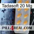Tadasoft 20Mg 44